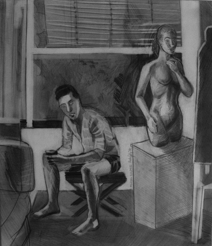 Talking Sculpture